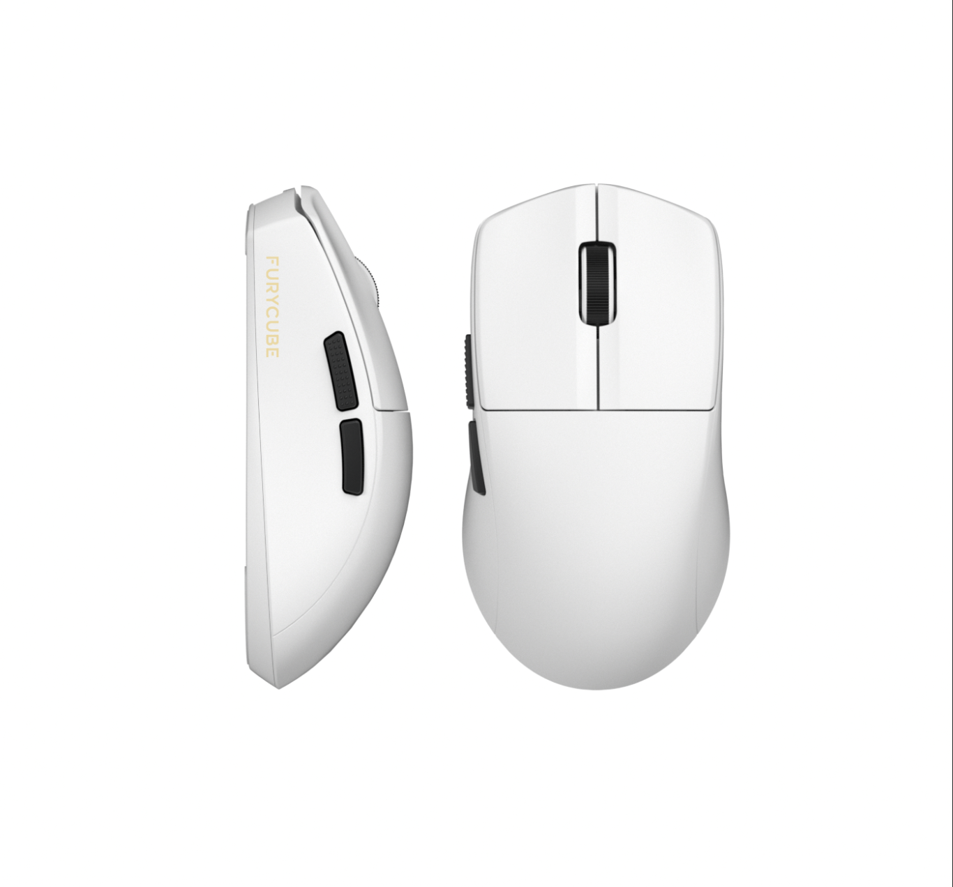 G1 Ultra-Light Gaming Mouse