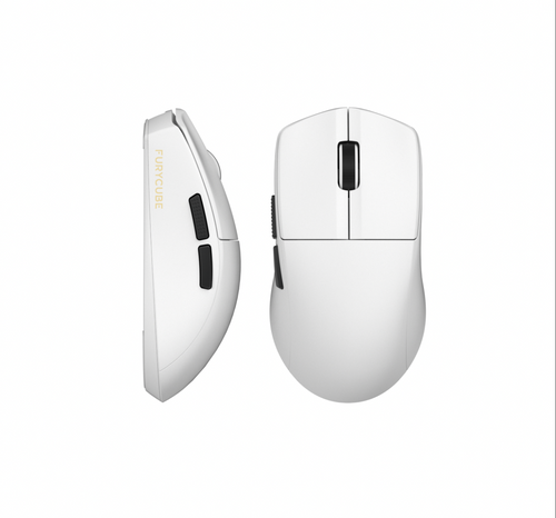 G1 Ultra-Light Gaming Mouse