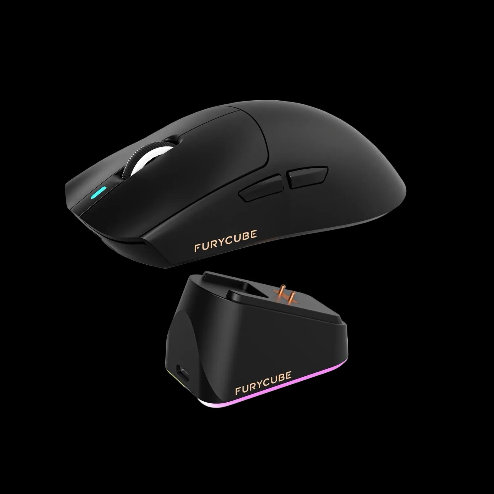 G16 Pro Wireless Gaming Mouse
