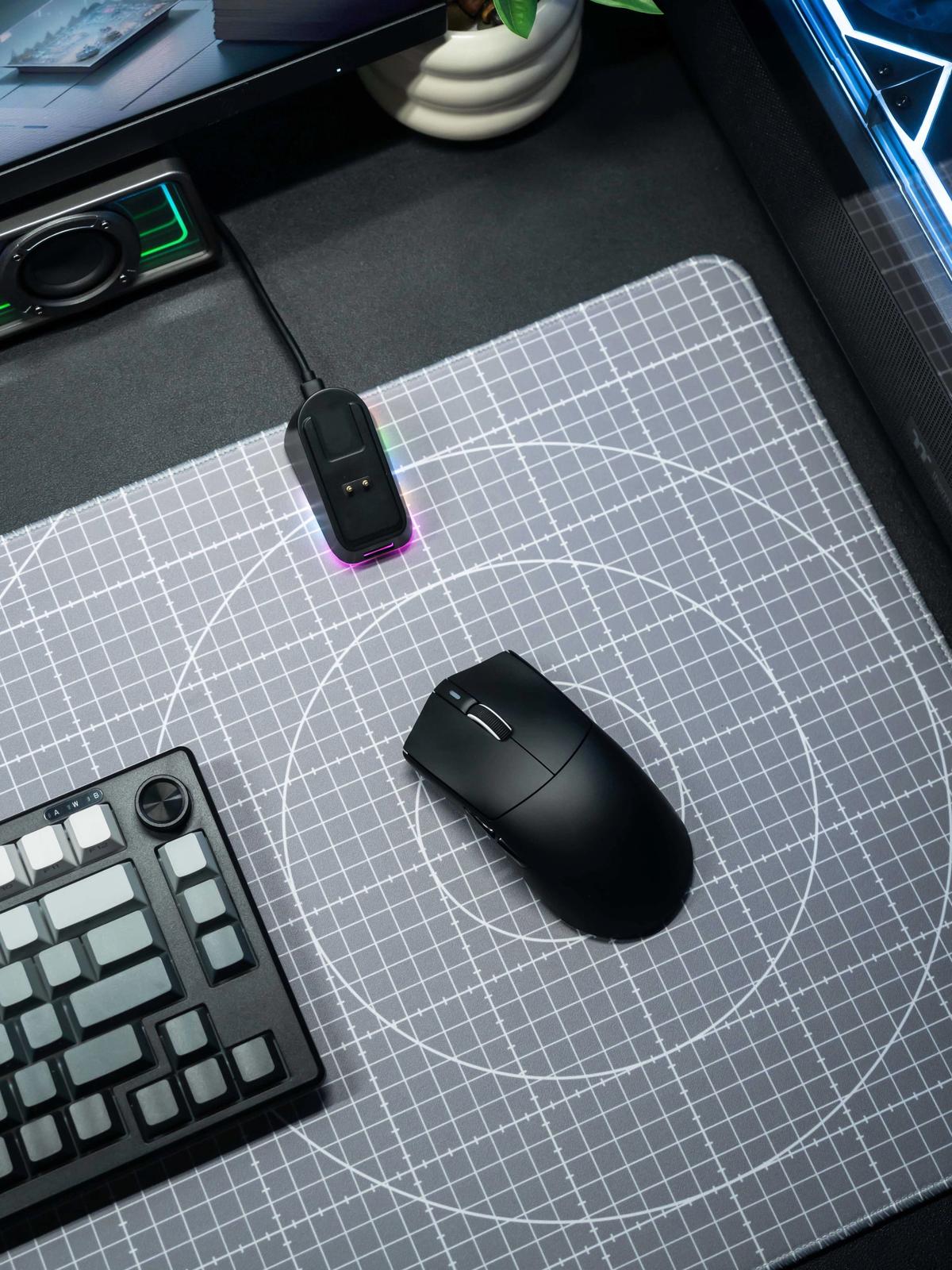 G16 Pro Wireless Gaming Mouse