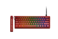 F61 - silent RGB
