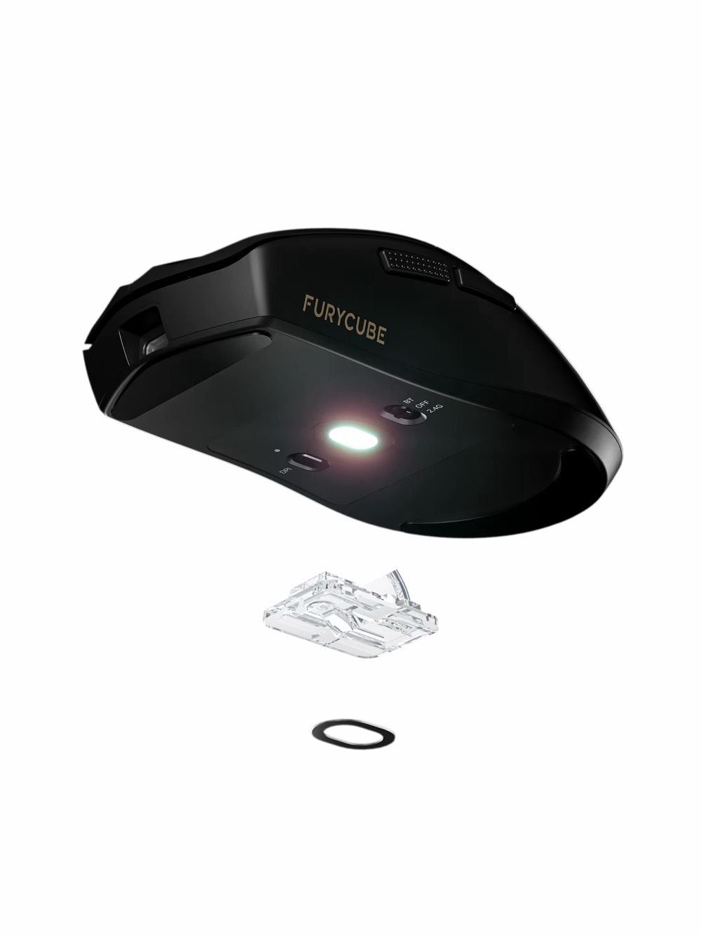 G1 Ultra-Light Gaming Mouse