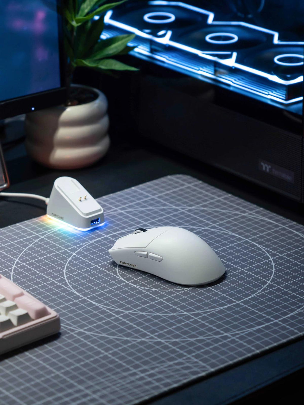 G16 Pro Wireless Gaming Mouse