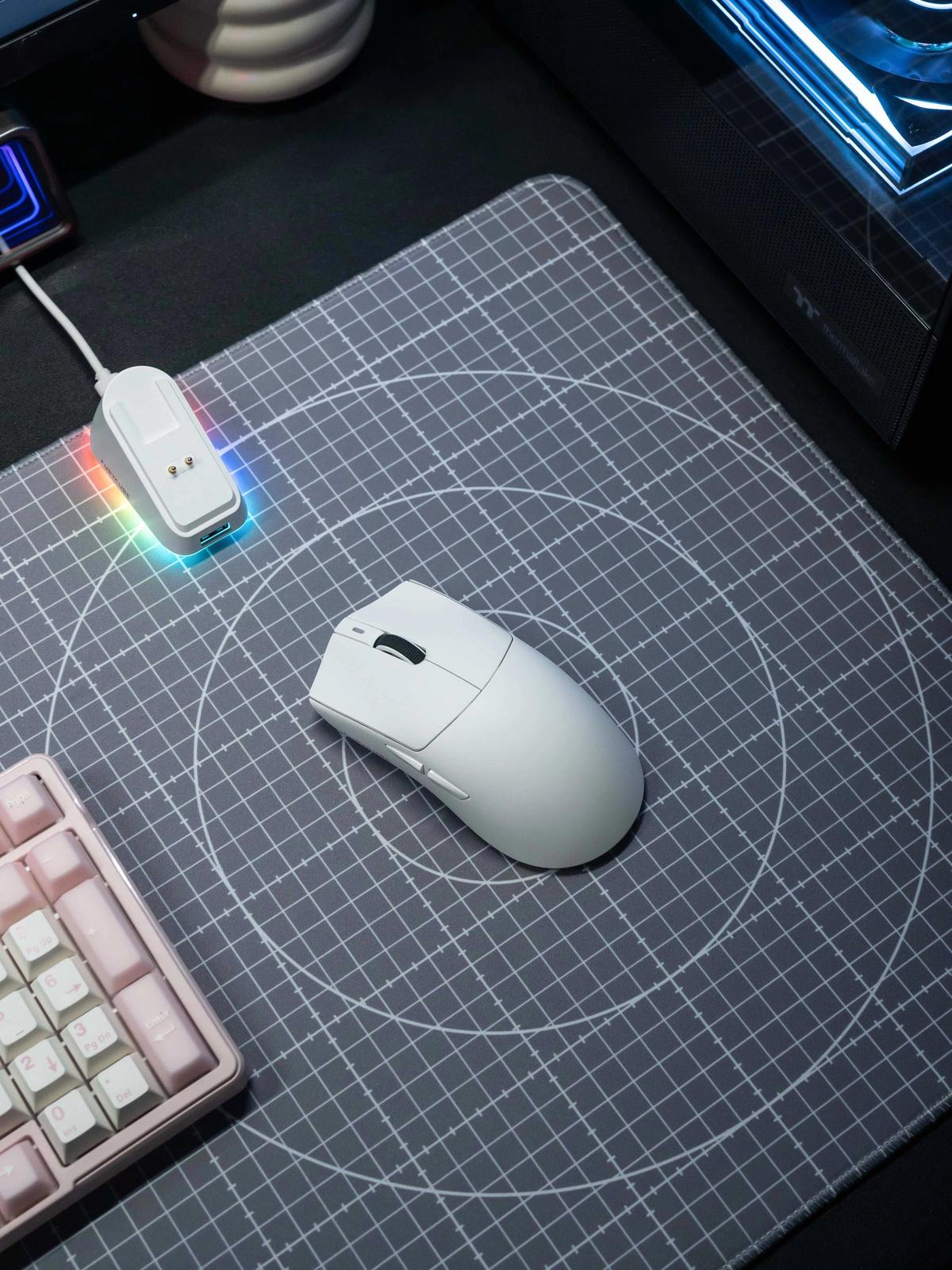 G16 Pro Wireless Gaming Mouse