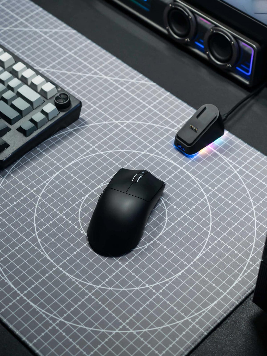 G16 Pro Wireless Gaming Mouse