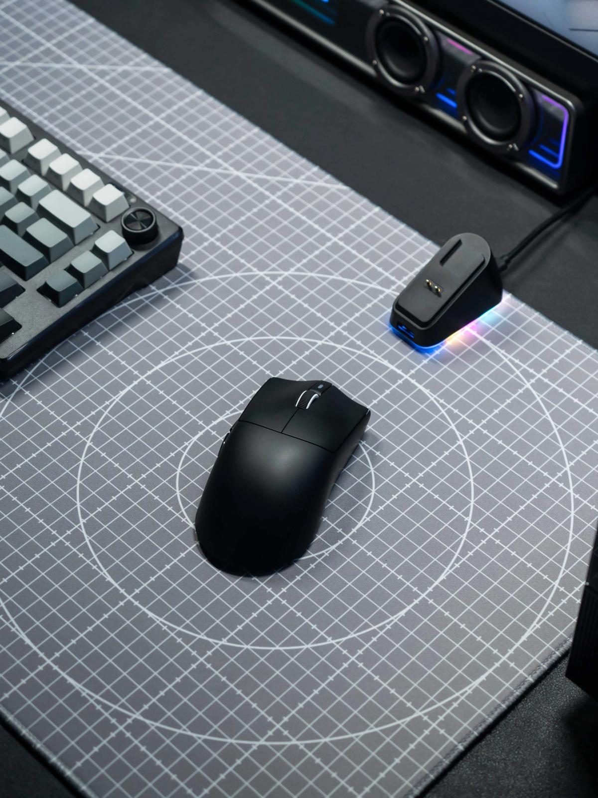 G16 Pro Wireless Gaming Mouse