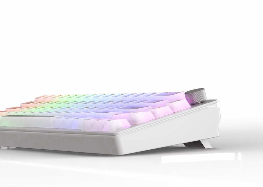 V68 Mechanical RGB Gaming Keyboard