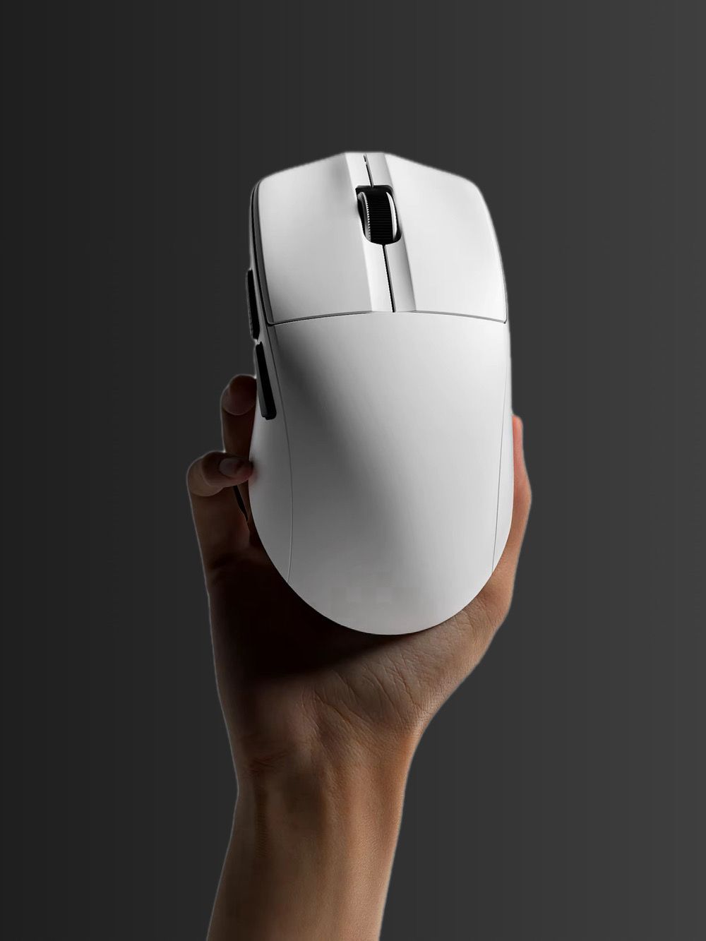 G1 Ultra-Light Gaming Mouse