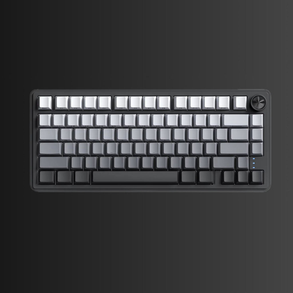 RX75pro RGB Wireless Mechanical Gaming Keyboard