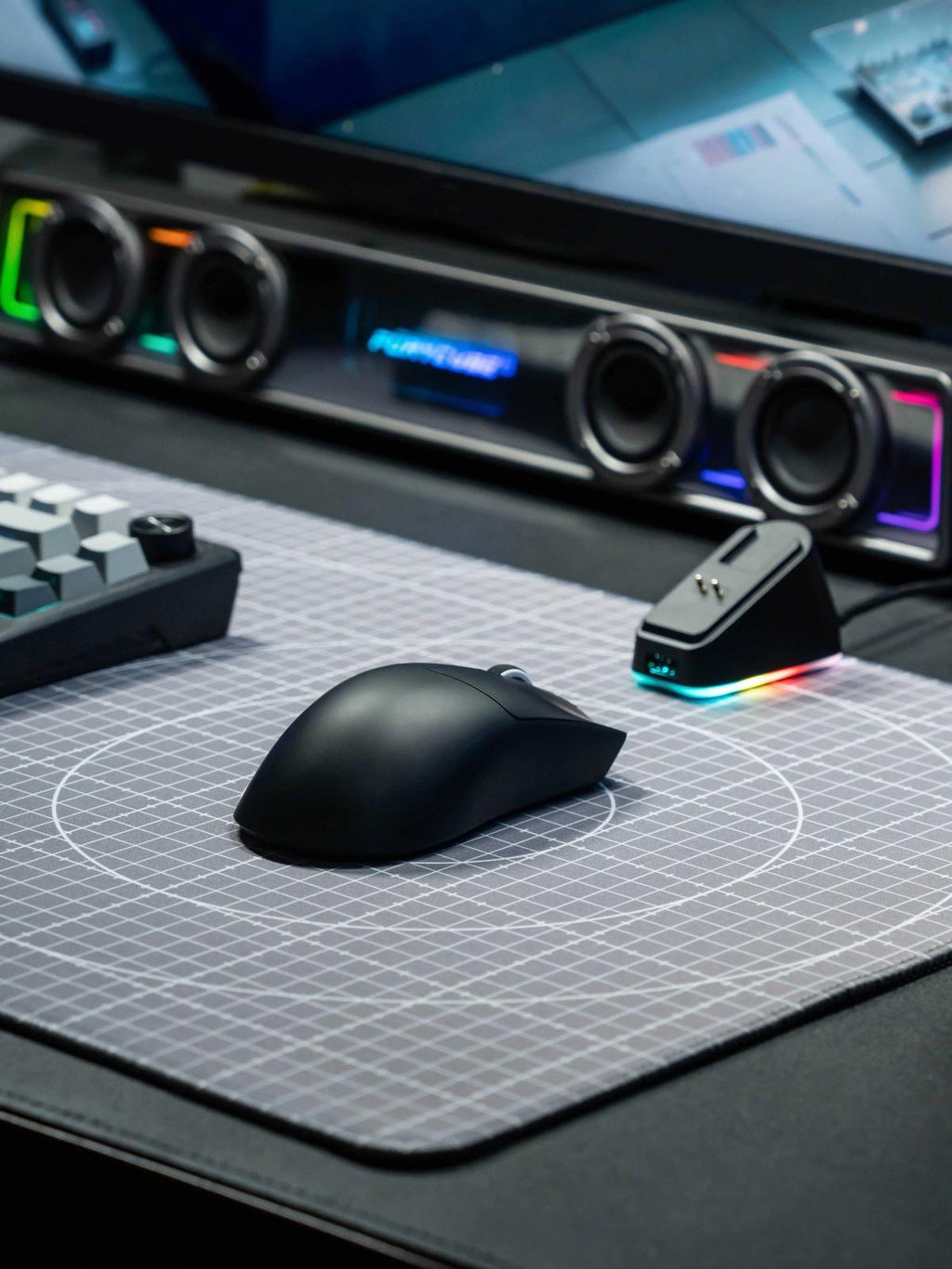 G16 Pro Wireless Gaming Mouse