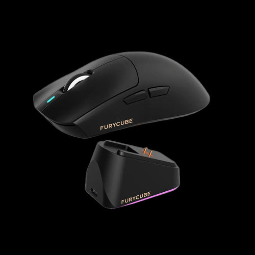 G16 Pro Wireless Gaming Mouse RAVAZZ