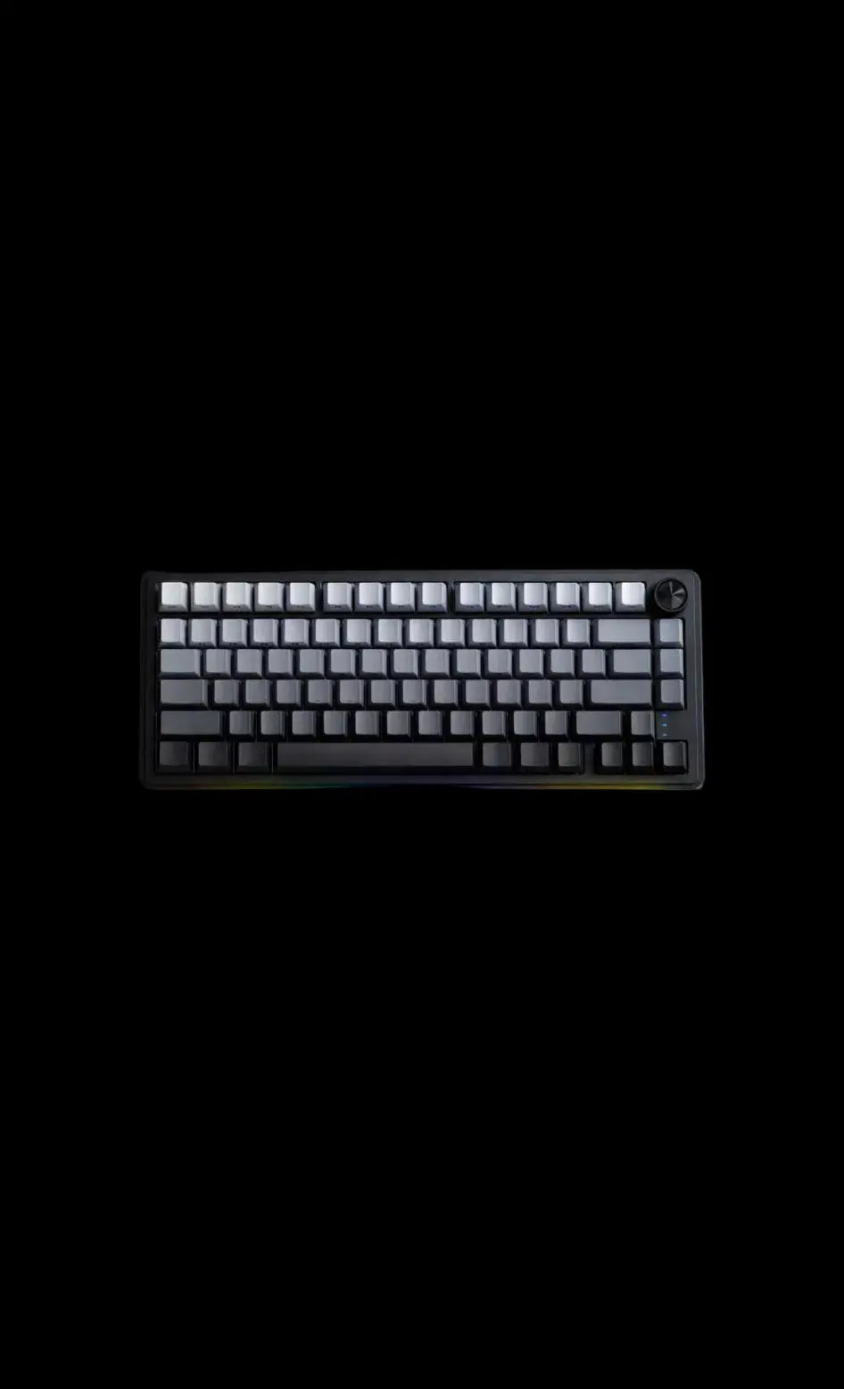 RX75pro RGB Wireless Mechanical Gaming Keyboard
