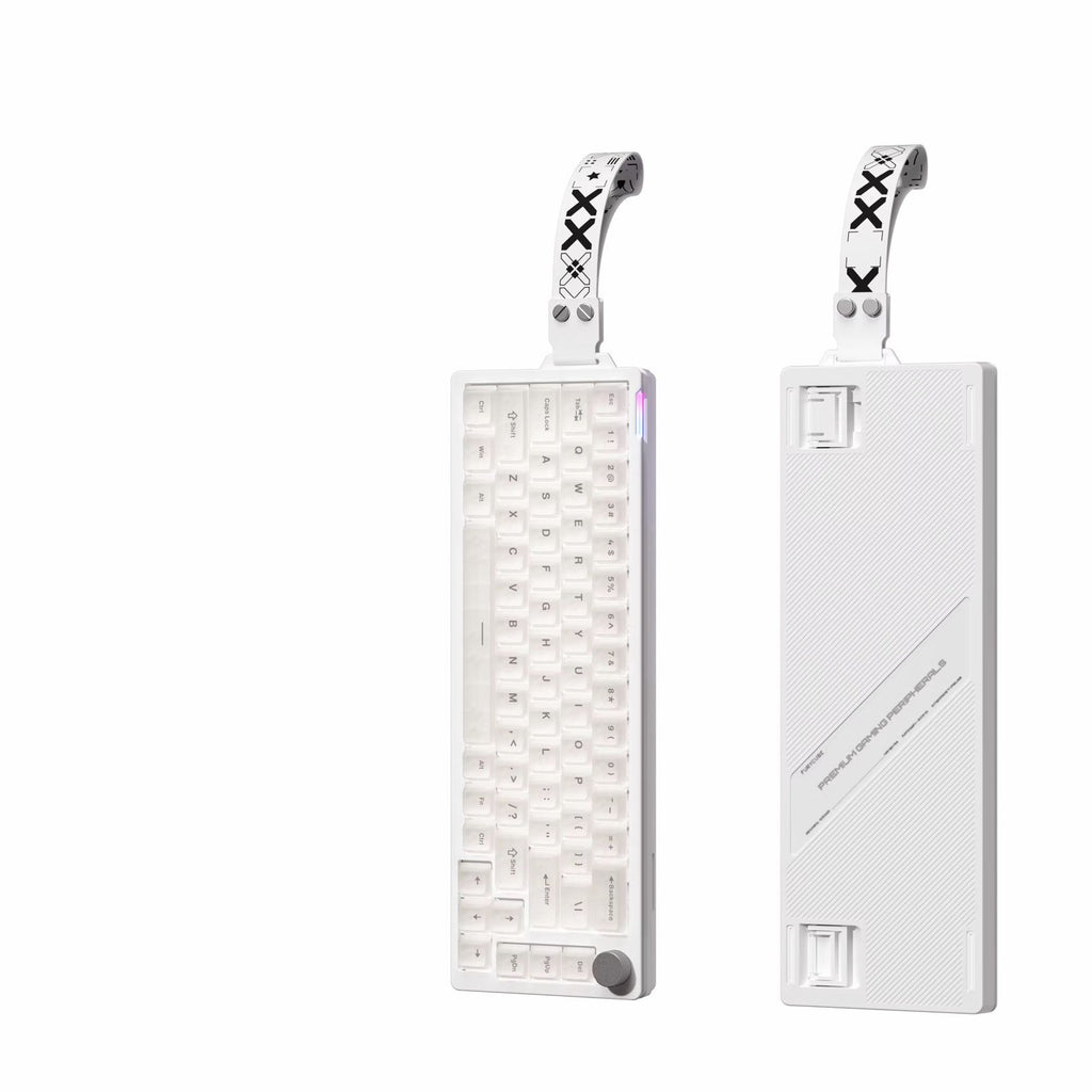 V68 Mechanical RGB Gaming Keyboard