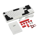 G87 RGB Mechanical Gaming Keyboard