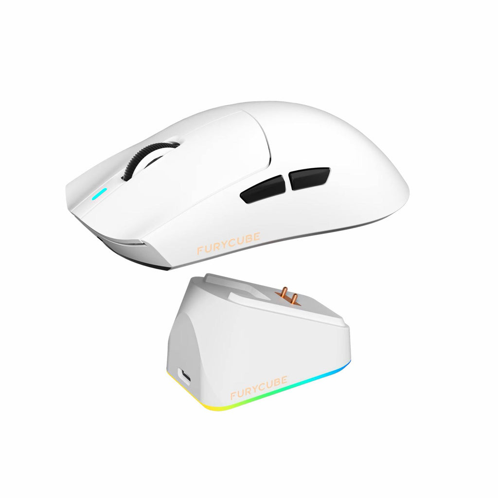 G16 Pro Wireless Gaming Mouse
